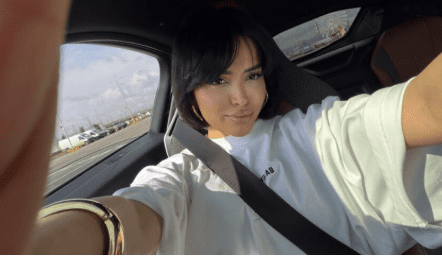 Anisa Veseli “zbulon” lajmin e ri – ndan videon