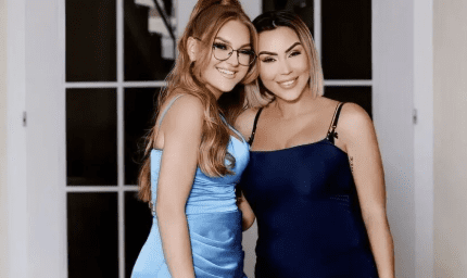 Vajza e Fjolla Morinës reagon ashpër:’U rrita nga…’