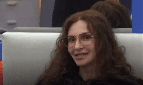 Video e rrallë e Ermiona Lekbellos nga 2003 po bën namin në rrjet!