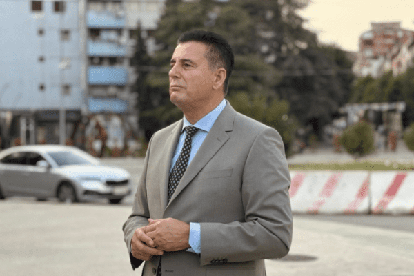 Agim Bahtiri: “Në dorën e opozitës nëse vendi shkon në zgjedhje”