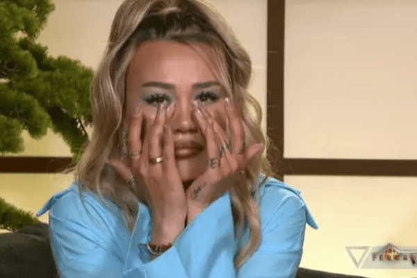 Rrëfimi prekës i Gresa Sekiraqës: “Mjekët thanë se babi kishte vetëm një muaj jetë”