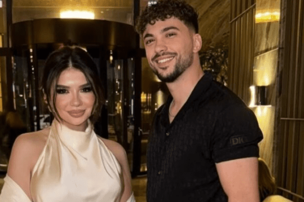 Alba Pollozhani flet hapur: “Nuk jam në lidhje me Toney-n”