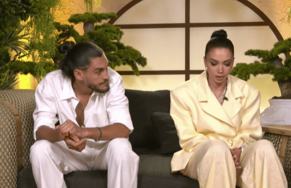 Fabjola i jep fund raportit me Adionin pas mesazhit të familjes: “Duhet të distancohemi”