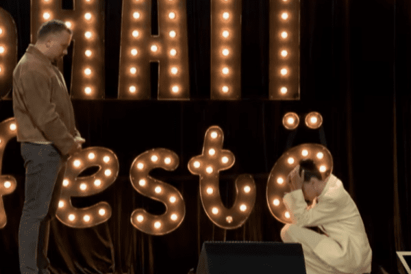 Moment i fortë në Ferma VIP : Vëllai i Fabjolës i kërkon të largohet nga spektakli