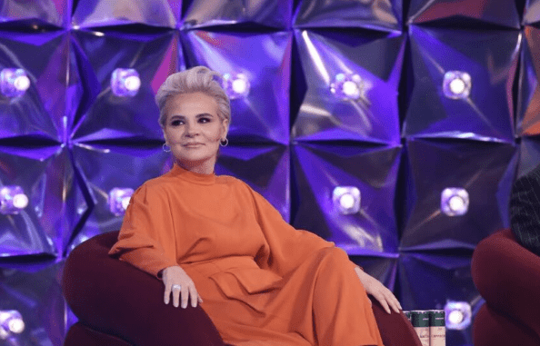 Monika Kryemadhi zbulon prapaskenat e ndarjes me Ilir Metën: “I dashuri” rezultoi vetë ai