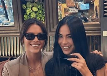 Kader dhe Shqipe Hysenaj duket se kanë prishur miqësinë pas BBVK