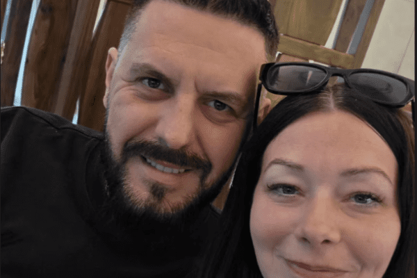 Miri dhe Rabea shuajnë zërat për krizë: fotoja që tregon të vërtetën