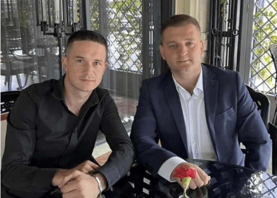 “Qoftë burg, qoftë liri” – reagimi që po trondit rrjetin pas dënimit për vrasjen e Liridona Ademajt