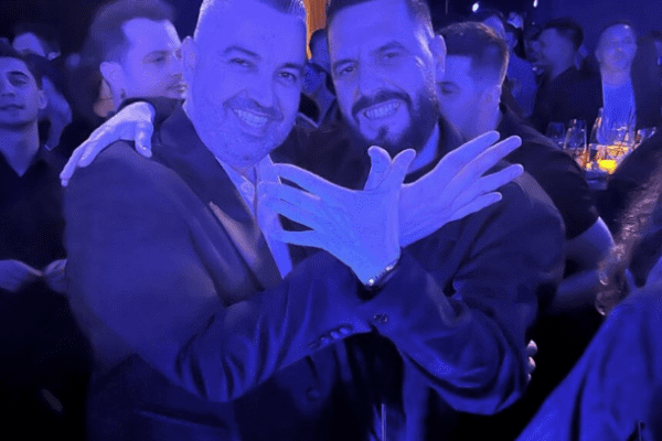 Zërat për krisje mes ish-banorëve të BBVA hidhen poshtë