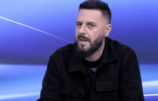 “Sytë nuk gënjejnë” – mesazhi misterioz i Mirit pas BBVA ndez rrjetin