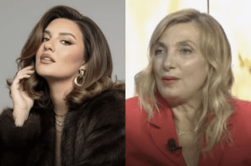 “Janë kaluar kufijtë!” – familja e Sarës shpërthen pas përmendjes së fëmijëve në Ferma VIP