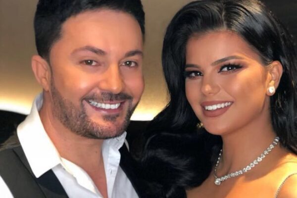 Andrra Destani feston ditëlindjen – surpriza e veçantë nga Sinan Hoxha