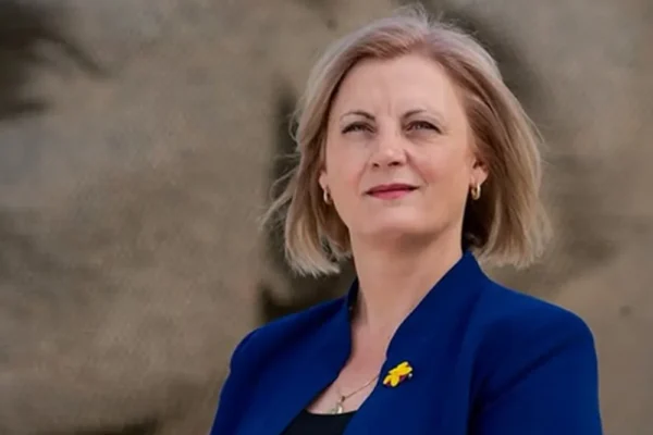 Familja në krah të Feride Rushitit – mesazh emocionues pas kandidimit për presidente