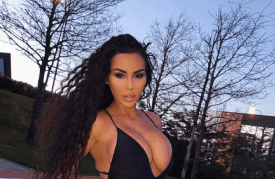 Fjolla Morina “çmend” rrjetin – paraqitja e fundit lë pak vend për imagjinatë!