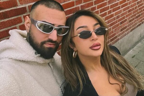 Ana dhe Kevini japin lajmin e madh – fund spekulimeve për ndarje