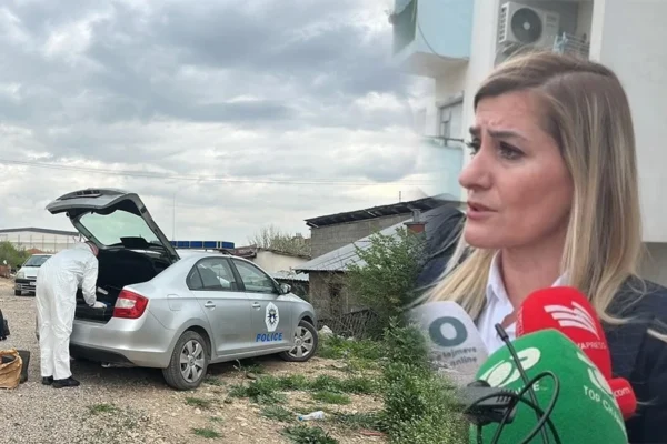 Tragjedi në Malishevë: Babai dhe dy fëmijët humbin jetën nga dyshimi për asfiksi