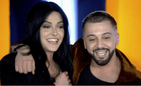 Fejesë në heshtje dhe rikthim i madh! Blerina gjen dashurinë, Gjesti gati “shpërthen” me EP
