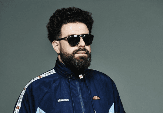 MC Kresha flet hapur: “Kam humbur para që të mos bëhem dikush që nuk jam!”