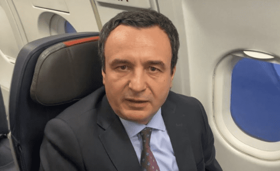 Albin Kurti në Armeni për Takime vendimtare – Çfarë Pritet nga Samiti në Yerevan?