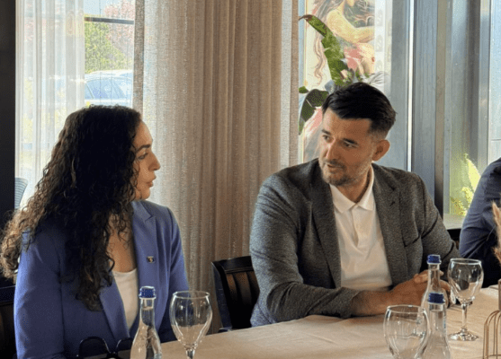 “Mos e lini vendin, vetëm më thirrni!” – Labi zbulon “amanetin” e Vjosa Osmanit