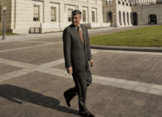 “Nga 12m² frymëzon më shumë se liderët në Kosovë” – deklarata e fortë për Thaçin