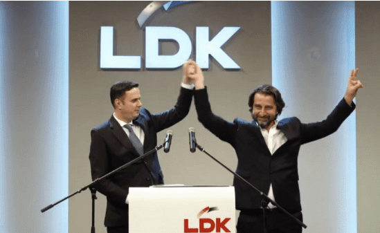 “Do ta mbështes LDK-në!” – Përparim Rama sqaron aleancën me PDK-në