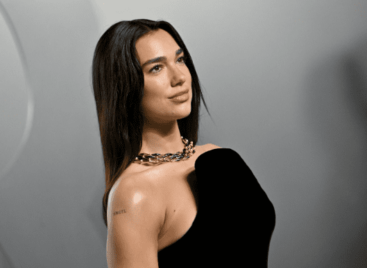 Dua Lipa padit Samsungun për 15 milionë dollarë: “Përdorën imazhin tim pa leje”