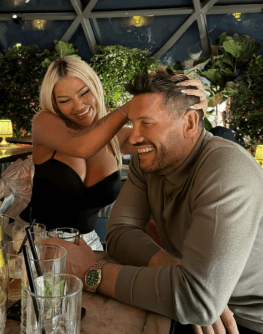 Benita Zena dhe Ludo Lee surprizojnë fansat pas BBVK