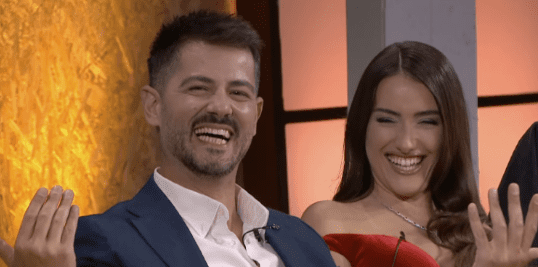 Vanesa flet pas ndarjes nga Indri: “Kam parë një Indri brenda fermës dhe një tjetër jashtë”