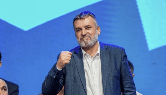 Blerim Kuçi: LDK është në garë për vendin e parë, qytetarët do ta mbështesin më 7 qershor