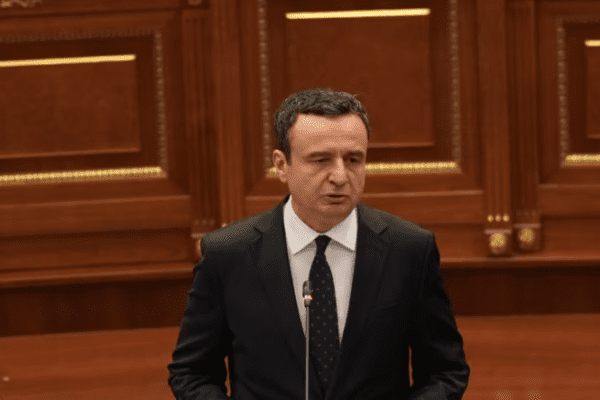 Kurti për incidentin në Skenderaj: “Reagimi i Policisë dhe Prokurorisë ishte i vonuar”