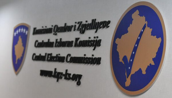 KQZ: 2,092,174 qytetarë me të drejtë vote në zgjedhje