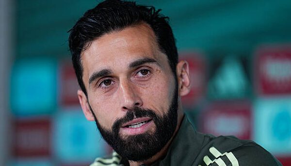 Arbeloa: “Kjo do të jetë ndeshja ime e fundit me Real Madrid”