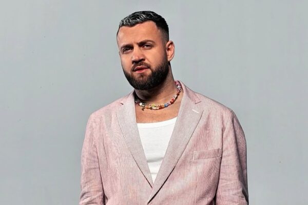 Luiz Ejlli tregon momentin më qesharak që i ka ndodhur së fundmi: “Kam vdekur me lot”