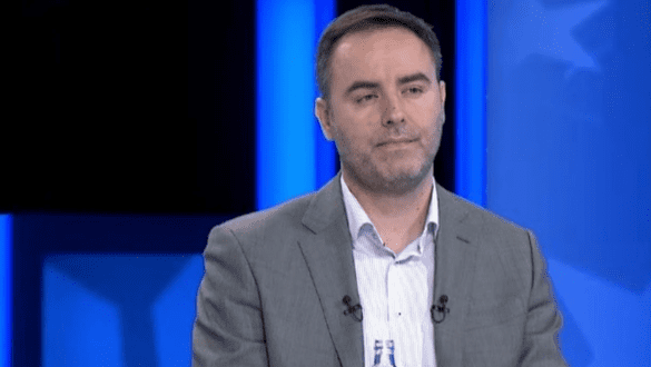 Glauk Konjufca tregon kur nisën përplasjet me Vjosa Osmanin