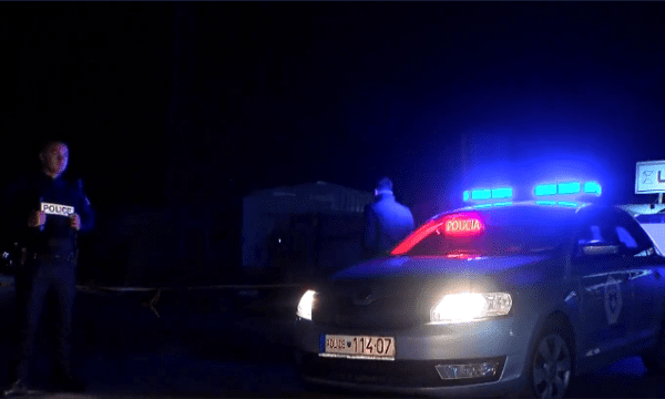 Vrasje në Gjakovë: Një person humb jetën pas një përleshjeje me thikë, nisin hetimet