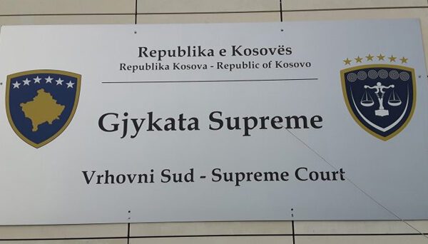 Refuzohet ankesa e Listës Serbe – konfirmohet vendimi i PZAP