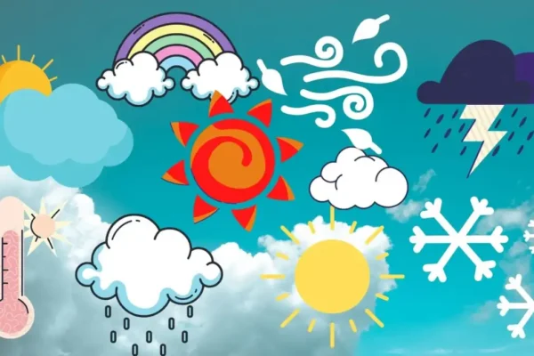 Temperaturat deri në 32°C në Kosovë, por moti ndryshon nga e enjtja me stuhi…