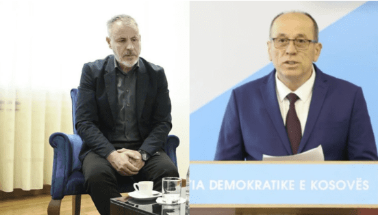 Gjykata i jep të drejtë pjesërisht Ferat Shalës në padinë ndaj Avni Zogianit për shpifje