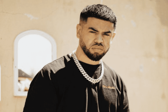 Noizy shpërthen për protestat në Zvërnec: “Dilni në protestë, mos bëni moral në rrjete sociale”