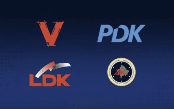 Exit Poll-i i Albanian Post: Vetëvendosje 43%, PDK 22%, LDK 18%