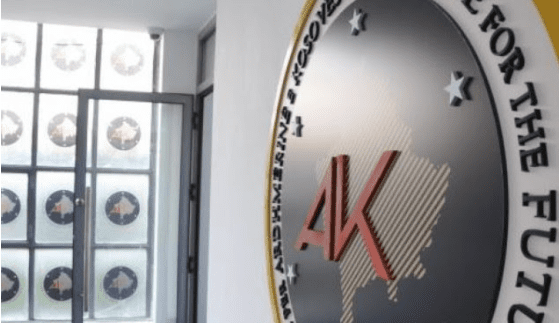 Numërohen mbi 4% e votave në AAK, Ardian Gjini prin para Ramush dhe Daut Haradinajt