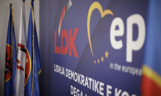 Vjosa Osmani prin bindshëm në LDK, lë pas Lumir Abdixhikun në numërimin e parë të votave