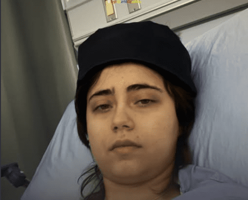 Tumori është rritur, artistja Rinesa Qeriqi përballet me një sfidë të re – familja apelon për ndihmë