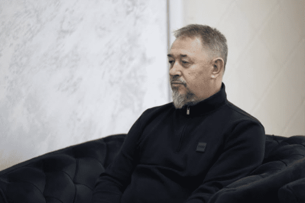 Sami Lushtaku: Nëse PDK bën koalicion me LVV-në, jap dorëheqje menjëherë
