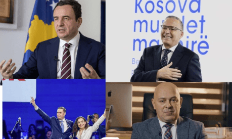 Numërohen 28.85% e votave me kusht, LVV prin me mbi 40%, Kurti kandidati më i votuar