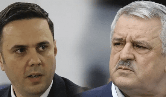 Agim Veliu godet Abdixhikun dhe Osmanin: Për rezultatin e LDK-së duhet të marrin përgjegjësi