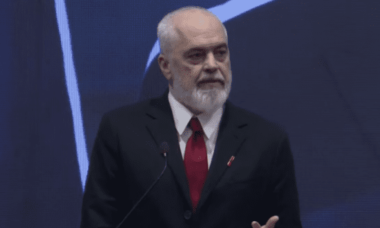 Rama: Rishikimi i ligjit për zonat e mbrojtura është pjesë e negociatave me BE-në