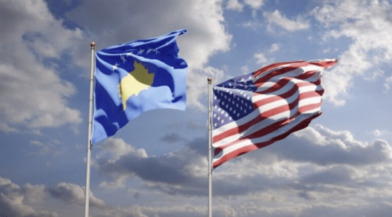 DASH: SHBA e gatshme të ndihmojë Kosovën me LNG amerikan për siguri energjetike