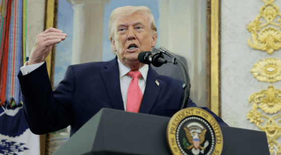 Trump pas marrëveshjes së paqes: Irani s’do të ketë kurrë armë bërthamore, Amerika më e fortë se kurrë